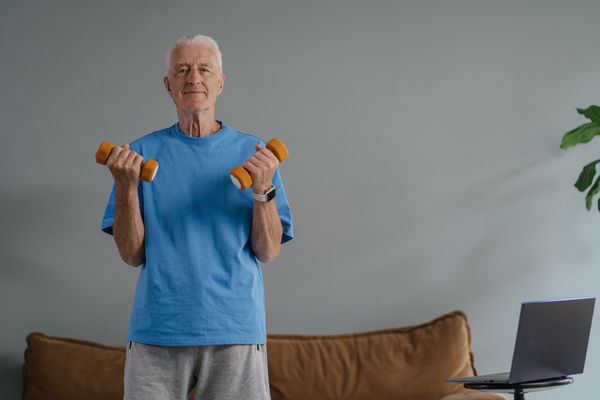 Take care of your bones at any age